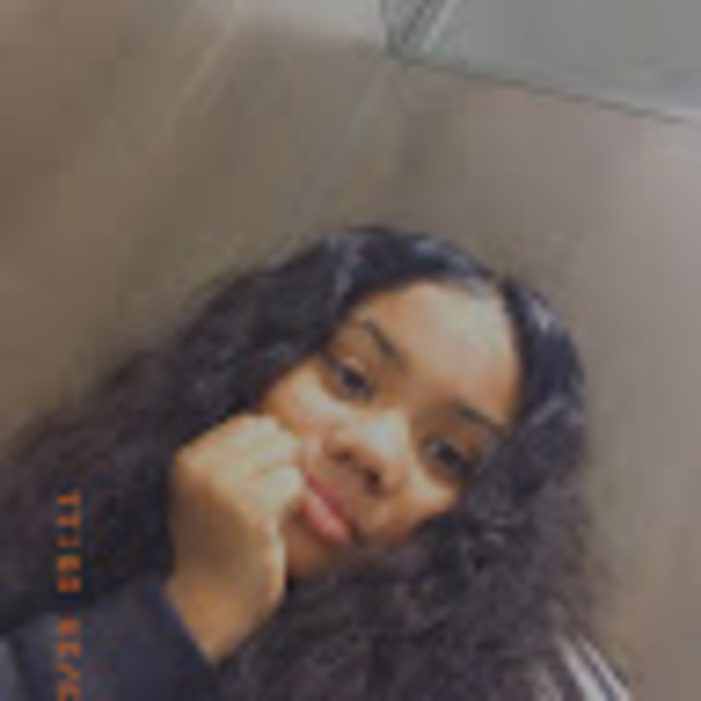 Meet your Posher, Kailey